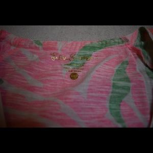Lily Pulitzer Dress